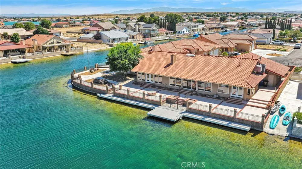 14531 Galleon Helendale, CA 92342