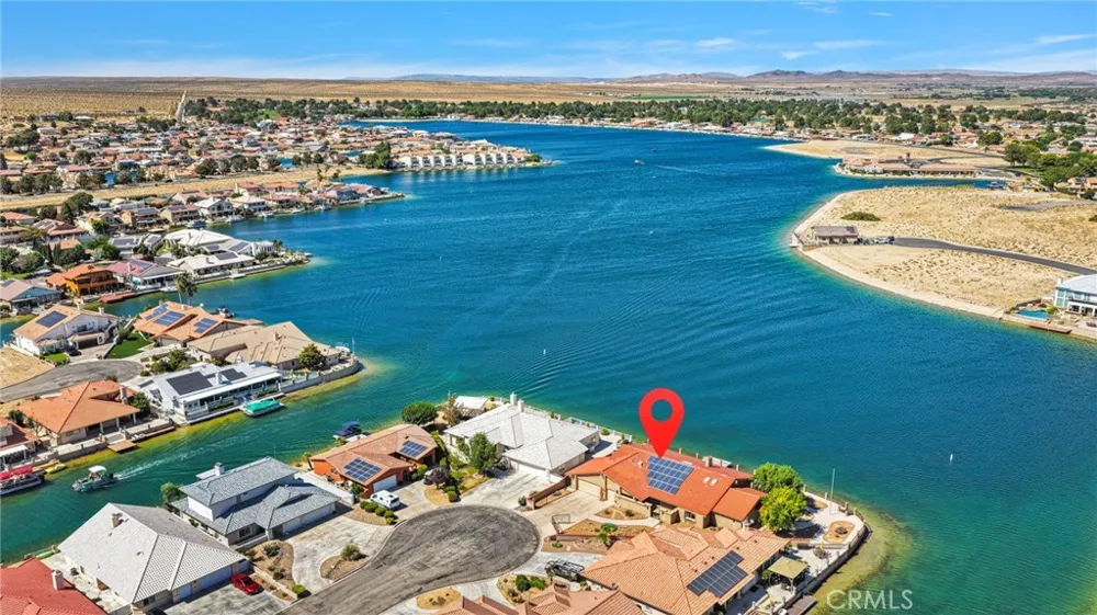 14531 Galleon Helendale, CA 92342