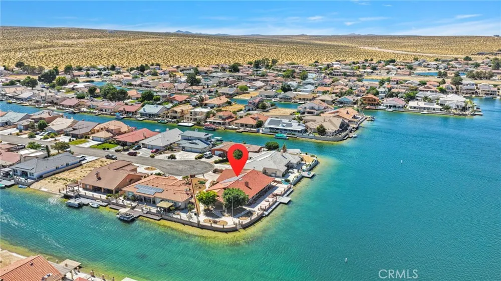 14531 Galleon Helendale, CA 92342
