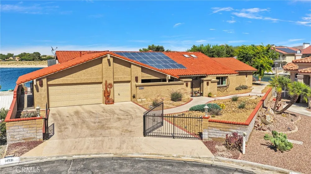 14531 Galleon Helendale, CA 92342