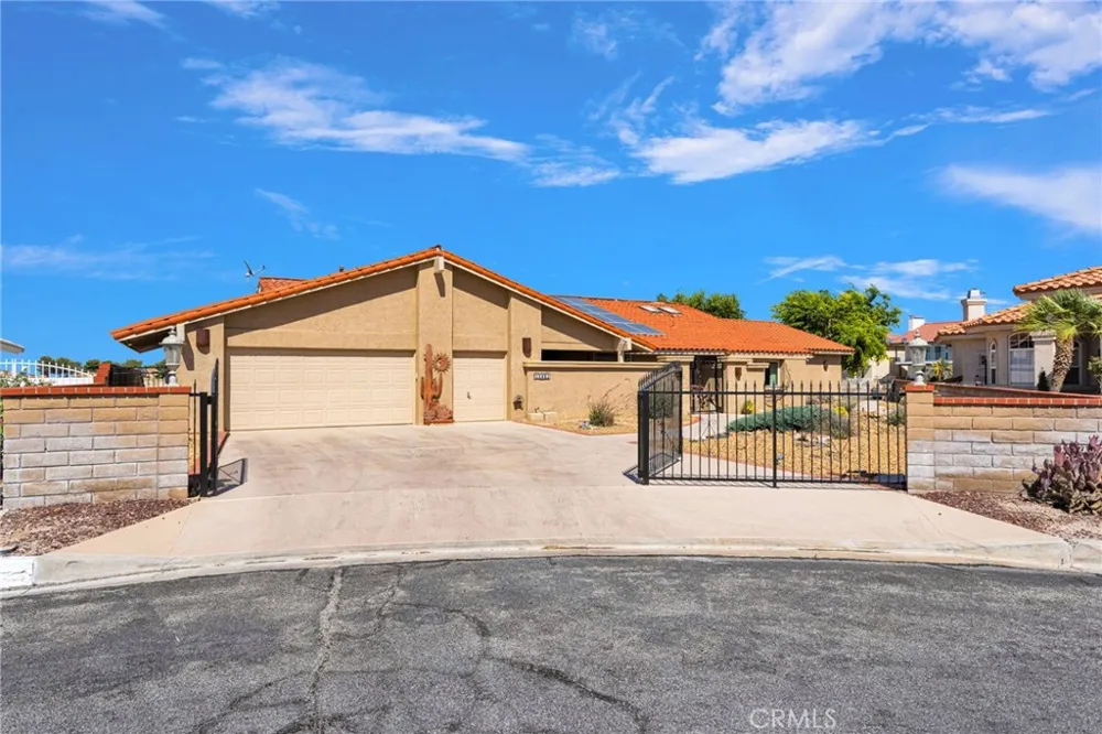 14531 Galleon Helendale, CA 92342
