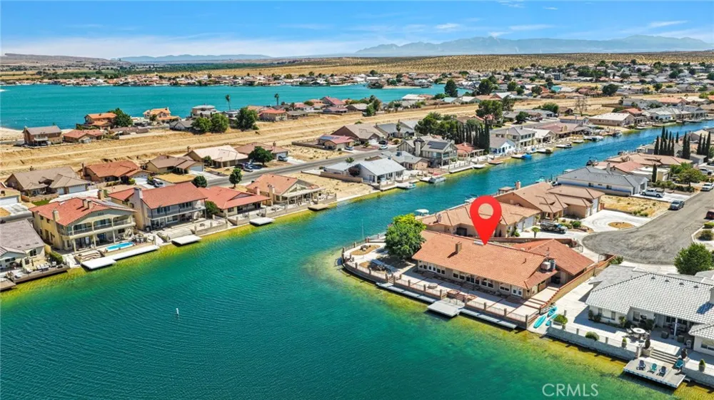 14531 Galleon Helendale, CA 92342