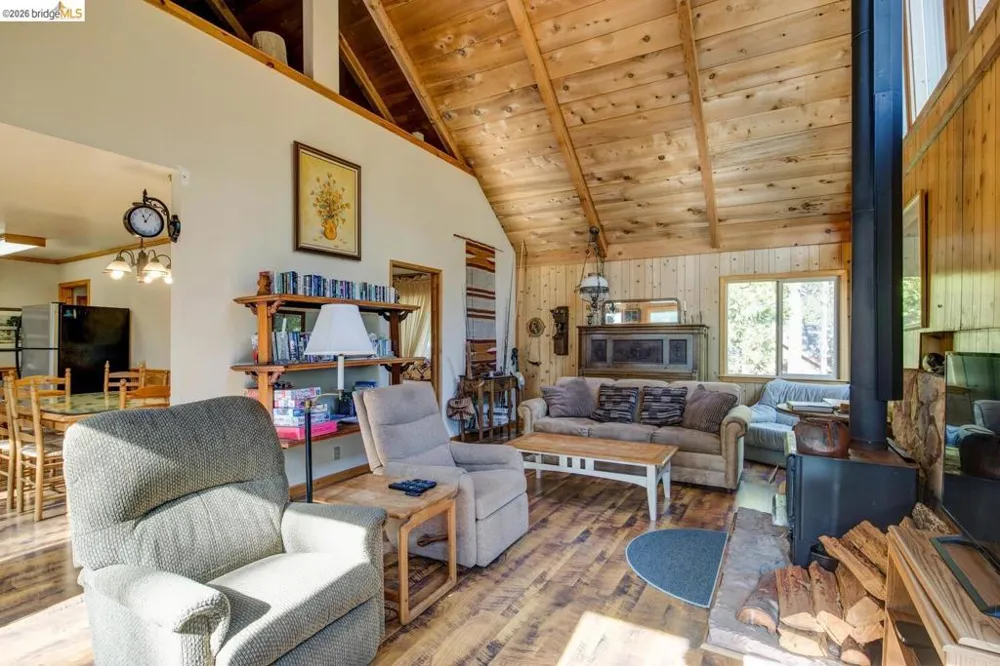 1919 Airacobra Arnold, CA 95223