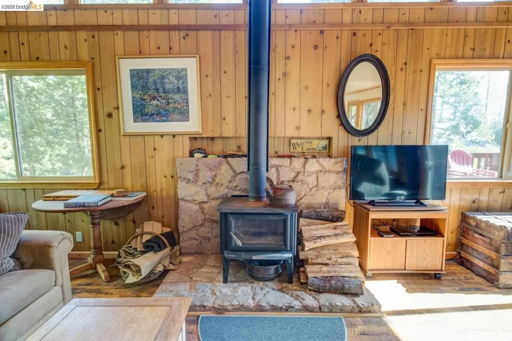 1919 Airacobra Arnold, CA 95223