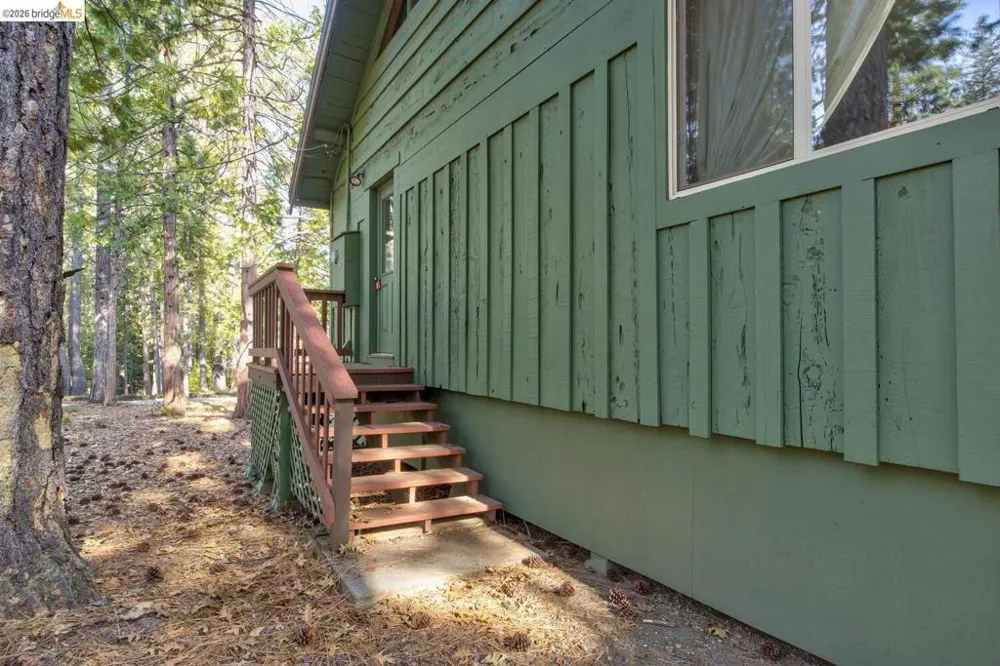1919 Airacobra Arnold, CA 95223