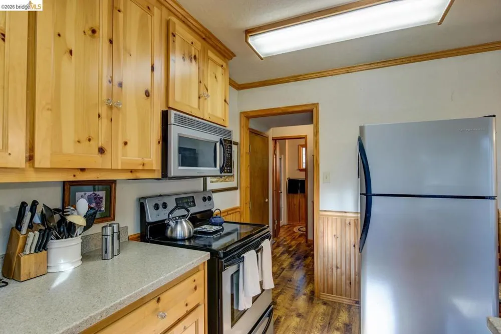 1919 Airacobra Arnold, CA 95223