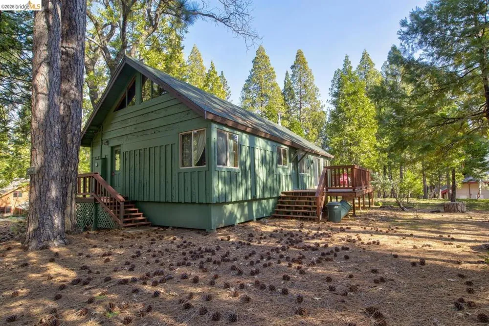 1919 Airacobra Arnold, CA 95223