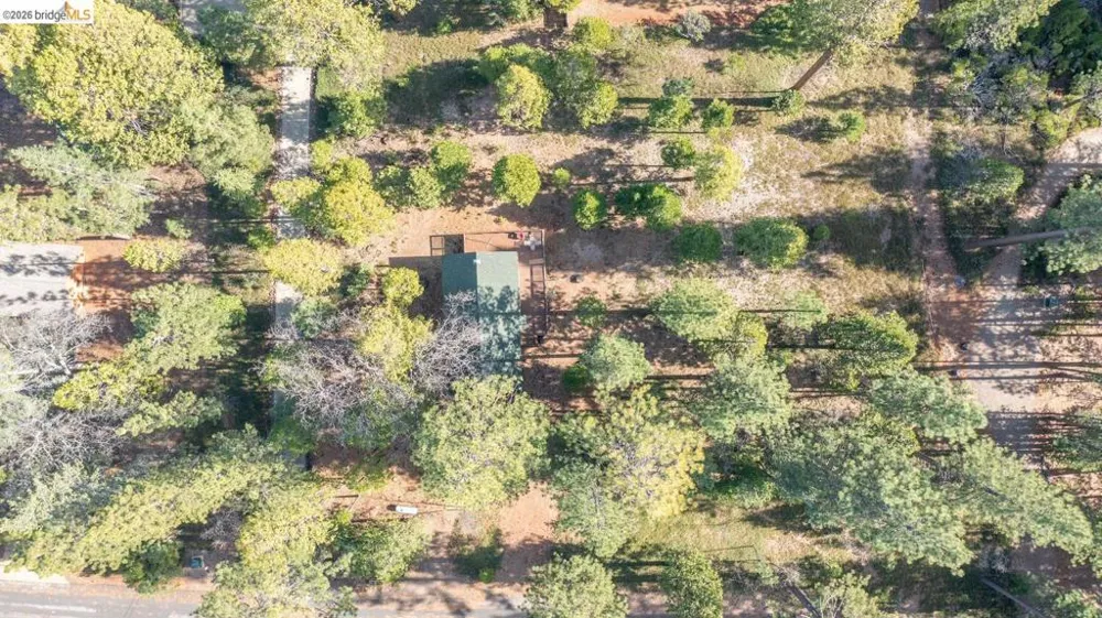 1919 Airacobra Arnold, CA 95223