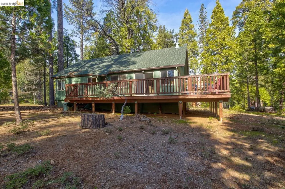 1919 Airacobra Arnold, CA 95223
