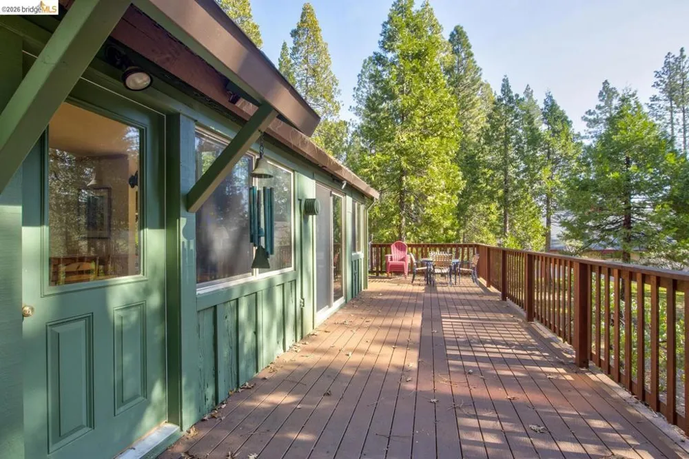1919 Airacobra Arnold, CA 95223