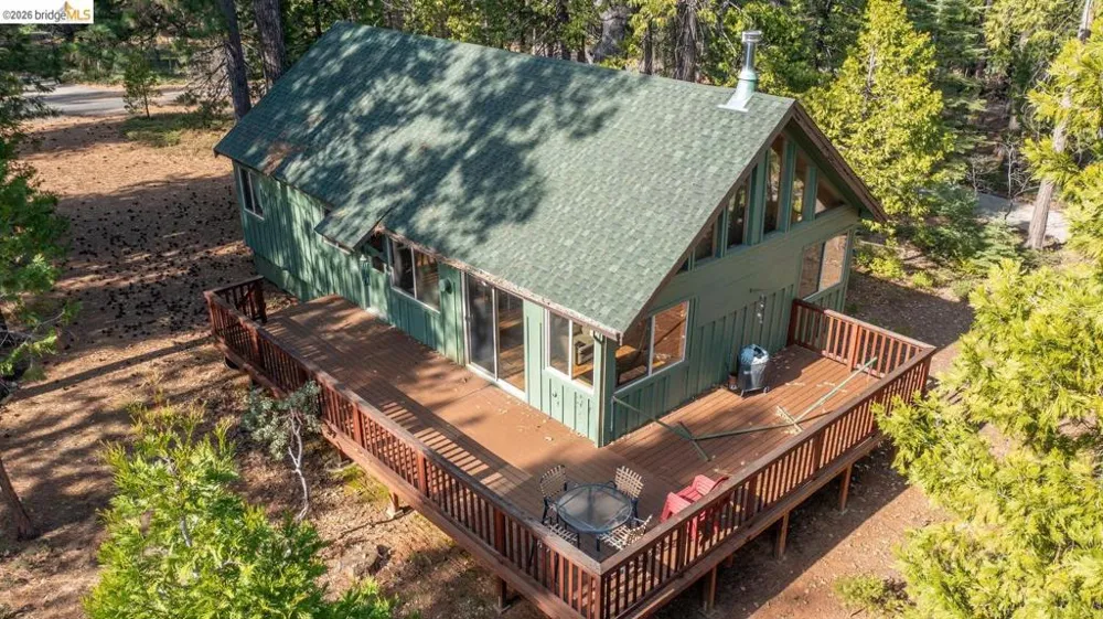 1919 Airacobra Arnold, CA 95223