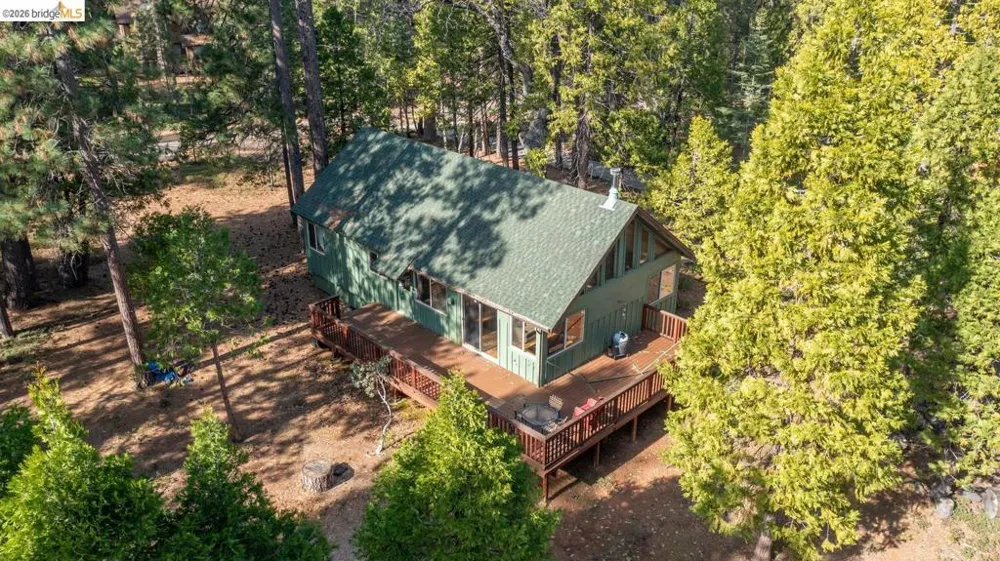 1919 Airacobra Arnold, CA 95223