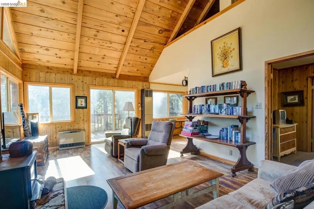 1919 Airacobra Arnold, CA 95223