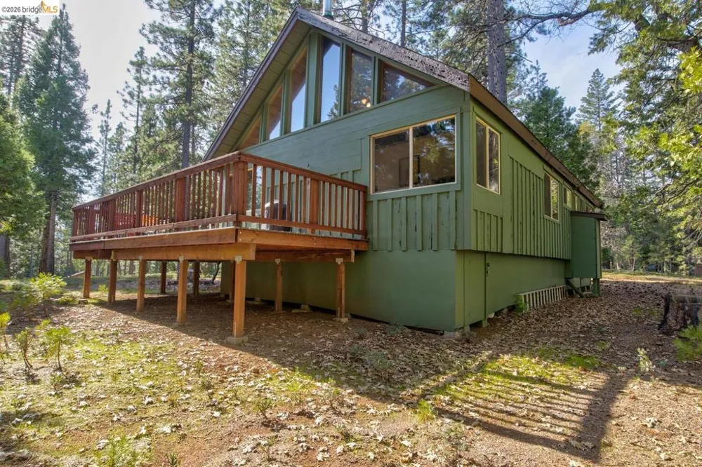 1919 Airacobra Arnold, CA 95223