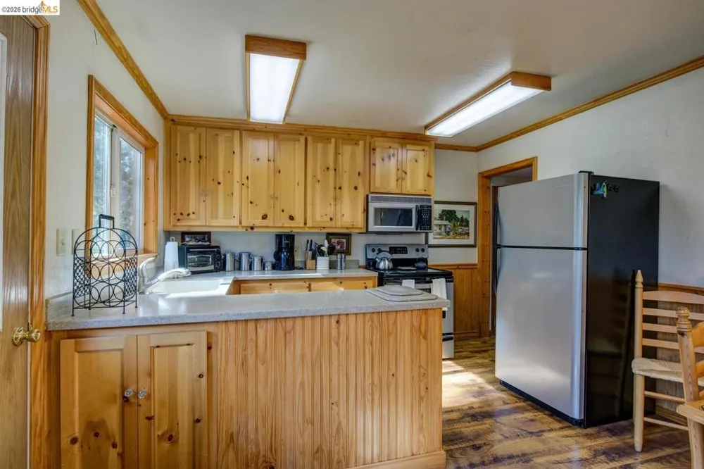 1919 Airacobra Arnold, CA 95223