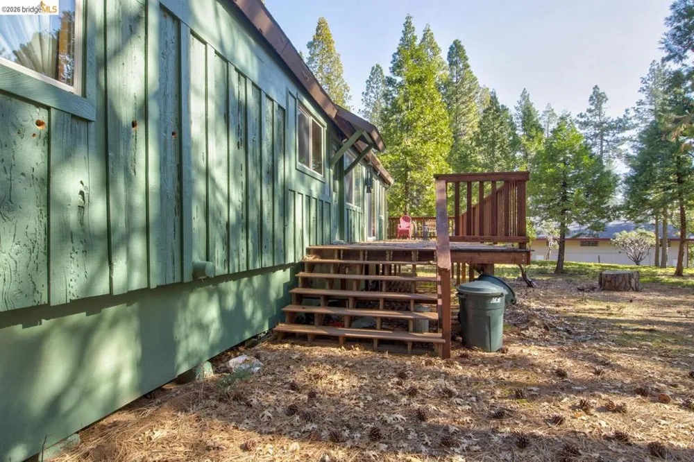 1919 Airacobra Arnold, CA 95223