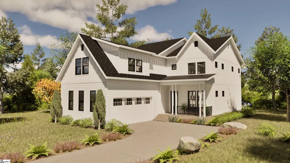 212 Helen Avenue Pendleton, SC 29670