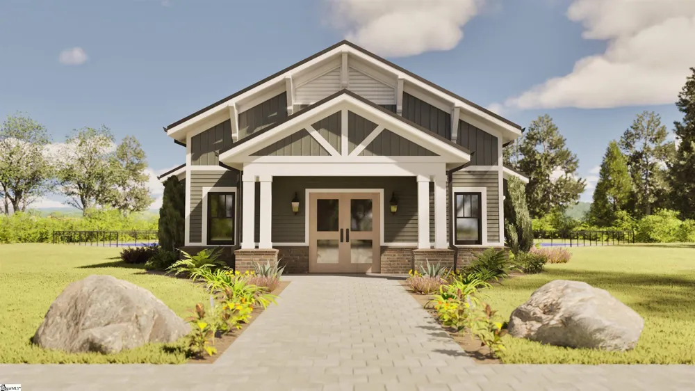 212 Helen Avenue Pendleton, SC 29670