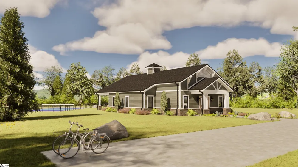 212 Helen Avenue Pendleton, SC 29670