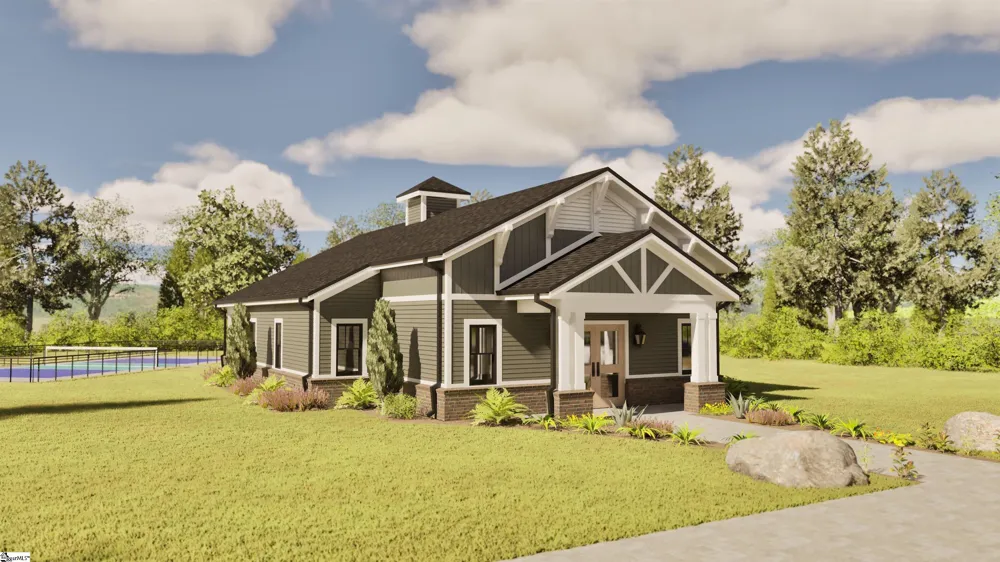 212 Helen Avenue Pendleton, SC 29670
