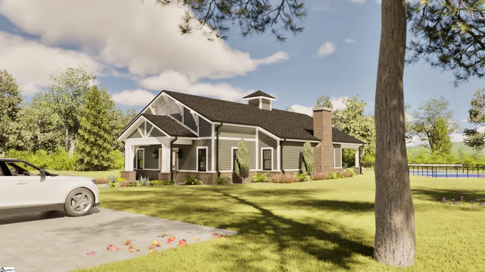 212 Helen Avenue Pendleton, SC 29670