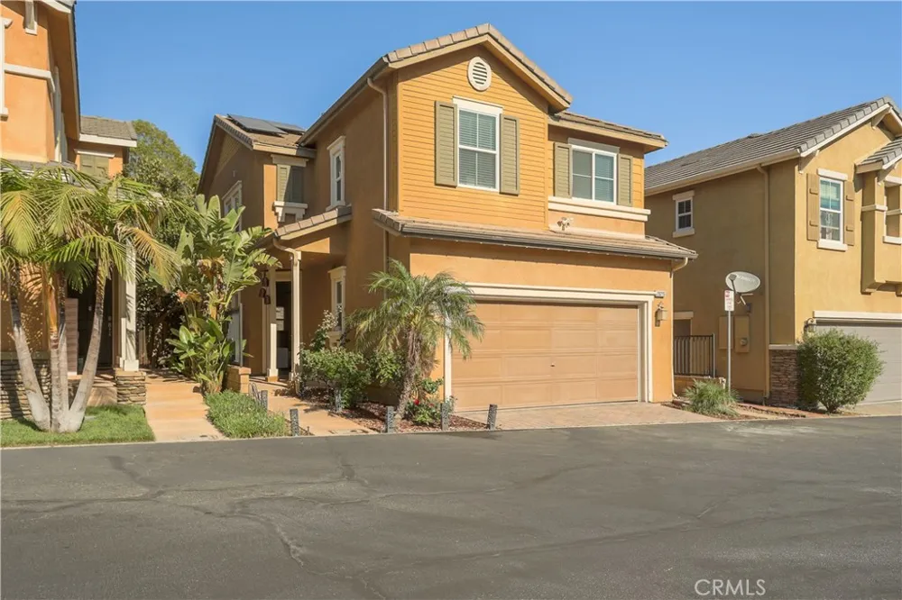28215 Clementine Drive Saugus, CA 91350