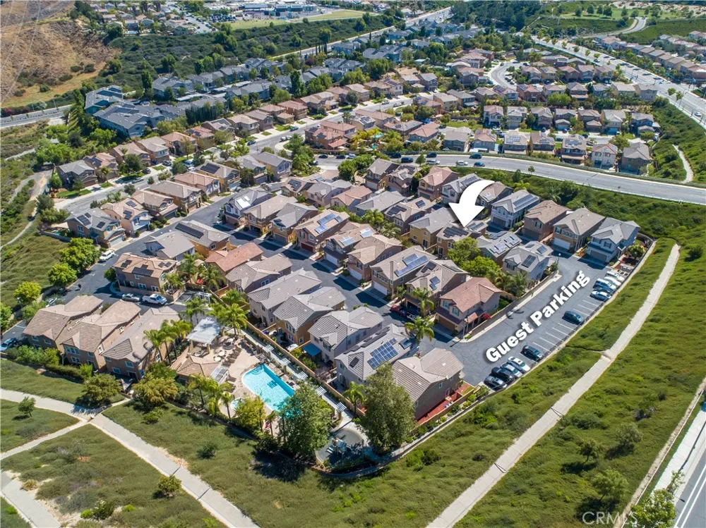 28215 Clementine Drive Saugus, CA 91350