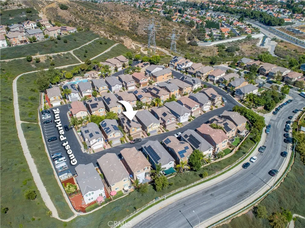 28215 Clementine Drive Saugus, CA 91350
