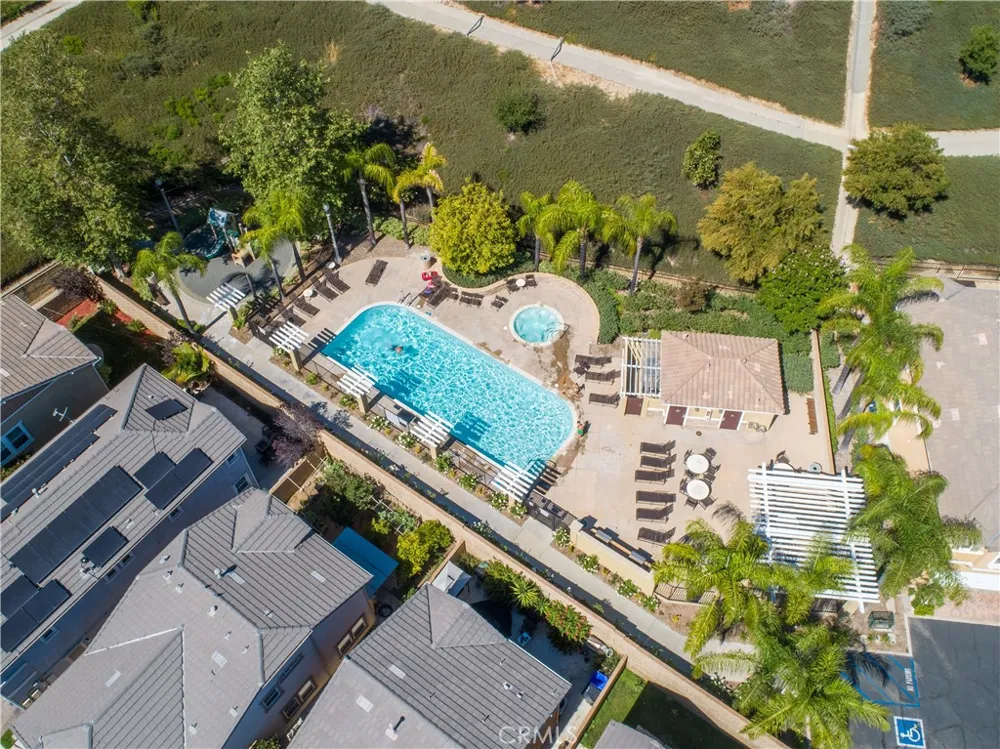 28215 Clementine Drive Saugus, CA 91350