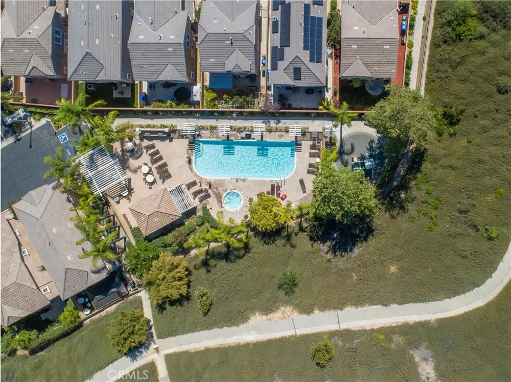 28215 Clementine Drive Saugus, CA 91350