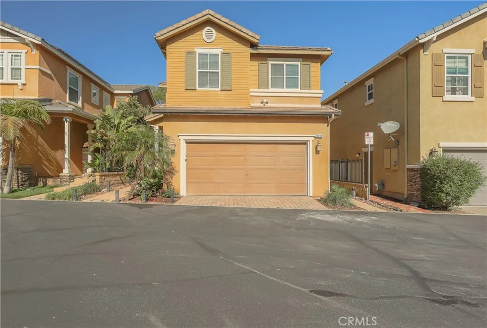 28215 Clementine Drive Saugus, CA 91350