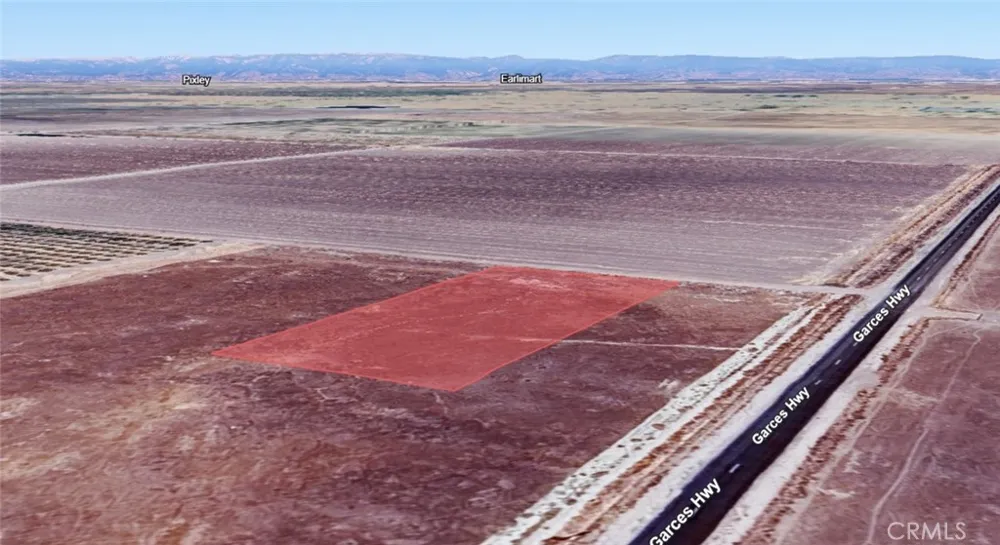 Garces Highway Delano, CA 93215