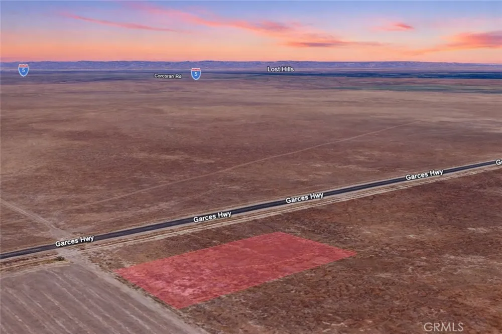 Garces Highway Delano, CA 93215