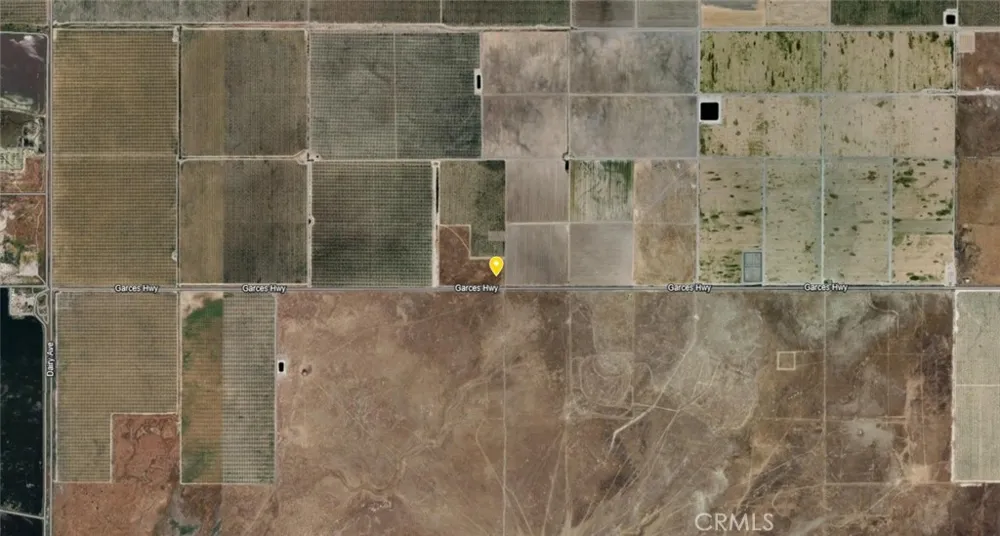 Garces Highway Delano, CA 93215