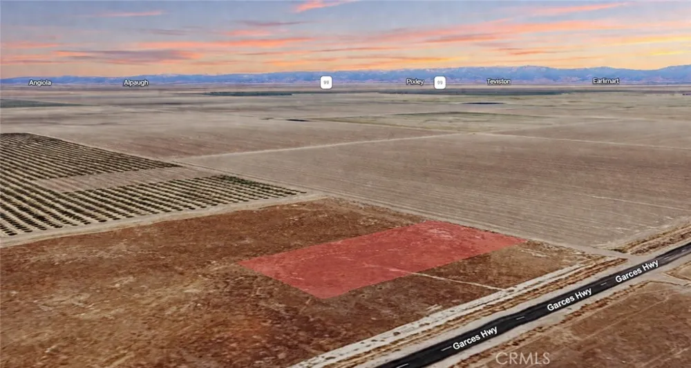 Garces Highway Delano, CA 93215