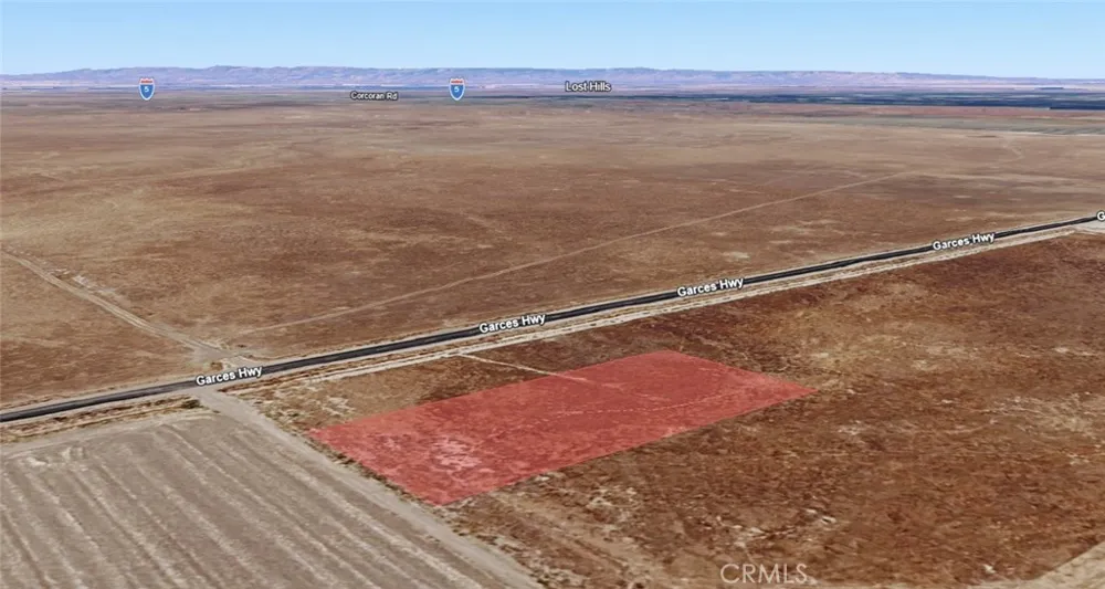 Garces Highway Delano, CA 93215