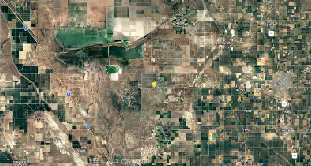 Garces Highway Delano, CA 93215