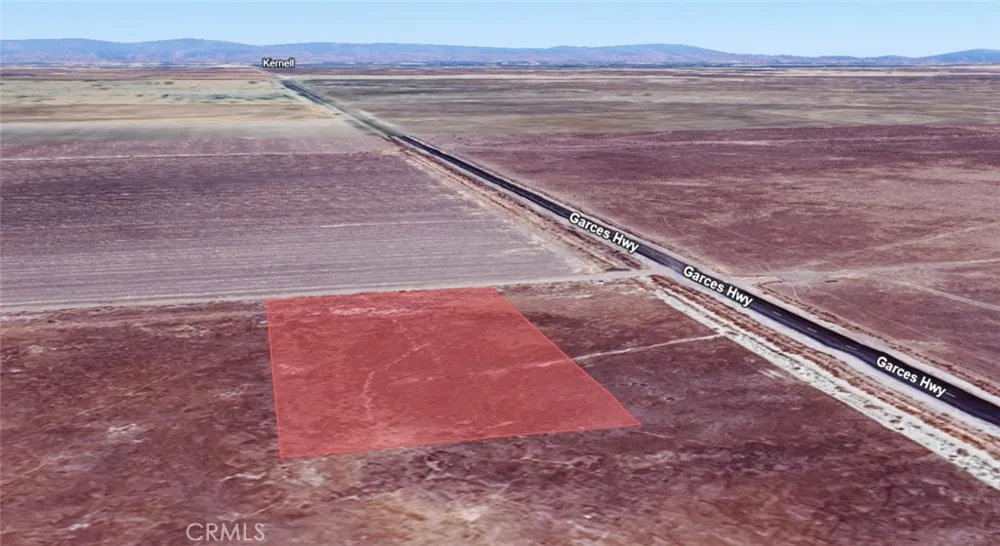 Garces Highway Delano, CA 93215