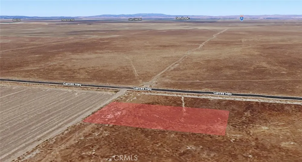 Garces Highway Delano, CA 93215