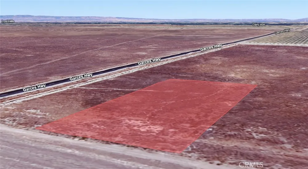 Garces Highway Delano, CA 93215