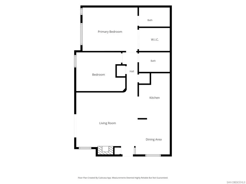 9409 Fairgrove Lane #204 San Diego, CA 92129