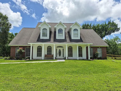 1507 County Road 878a