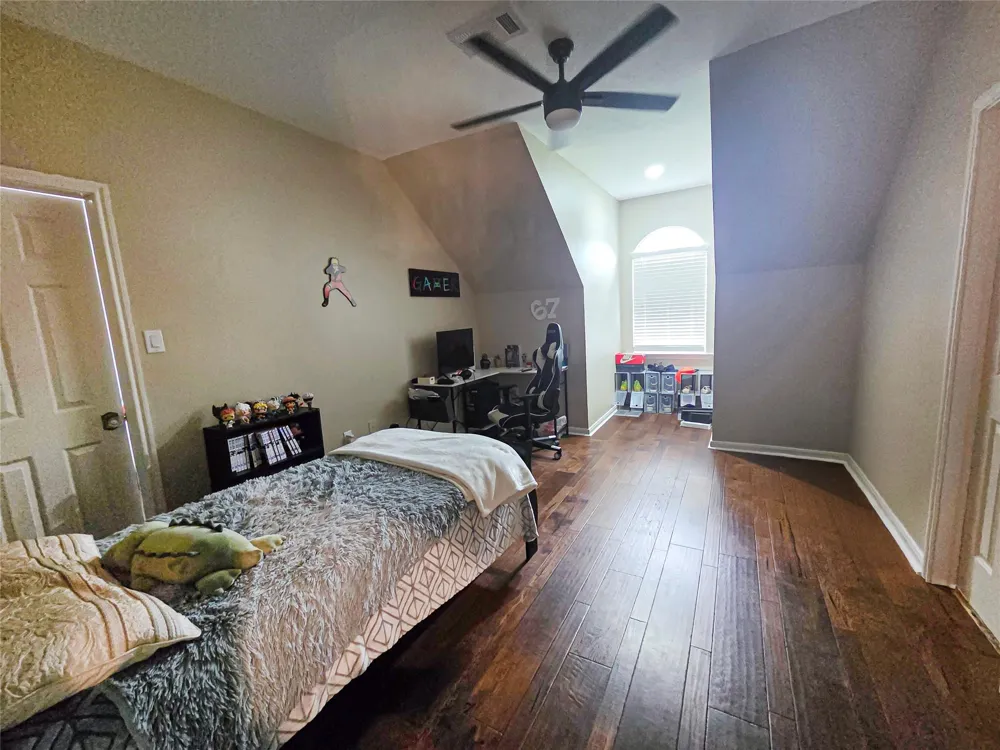 1507 County Road 878a Sweeny, TX 77480