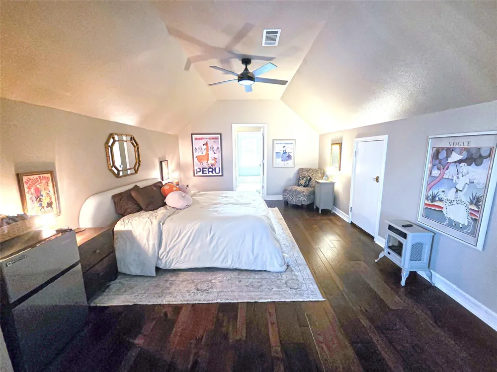1507 County Road 878a Sweeny, TX 77480
