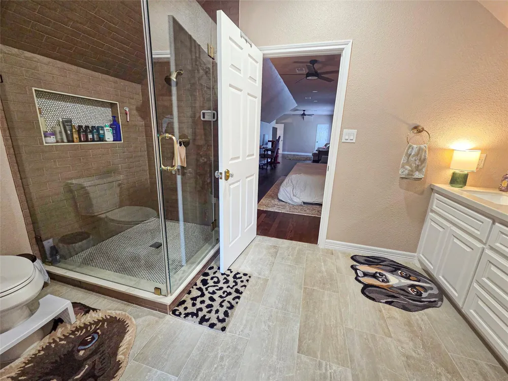 1507 County Road 878a Sweeny, TX 77480