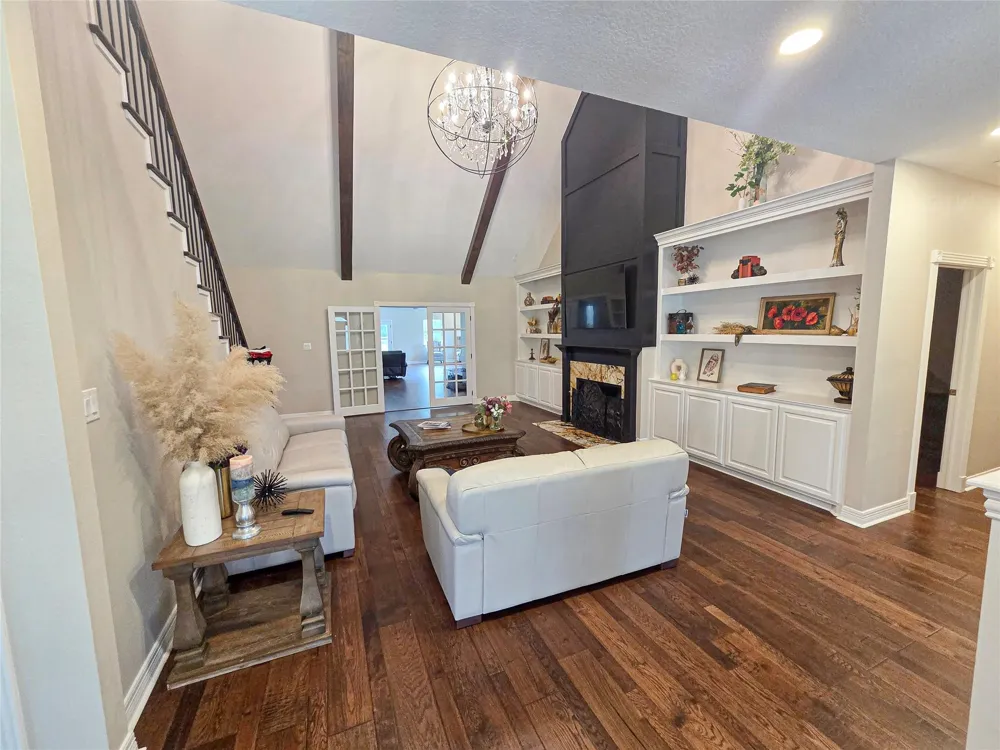 1507 County Road 878a Sweeny, TX 77480