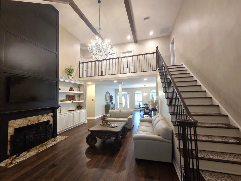 1507 County Road 878a Sweeny, TX 77480