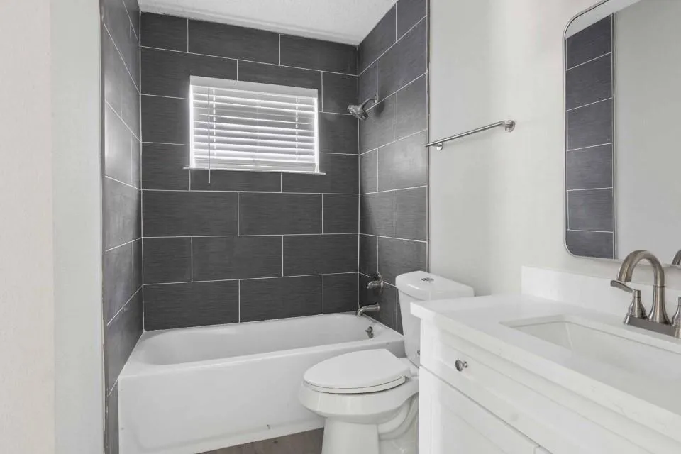 7403 Strawbridge Lane Houston, TX 77040