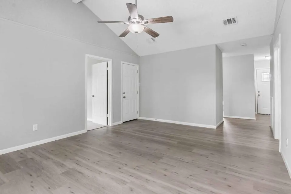 7403 Strawbridge Lane Houston, TX 77040