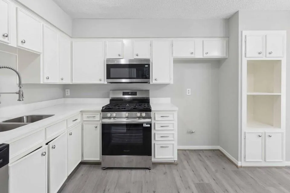 7403 Strawbridge Lane Houston, TX 77040
